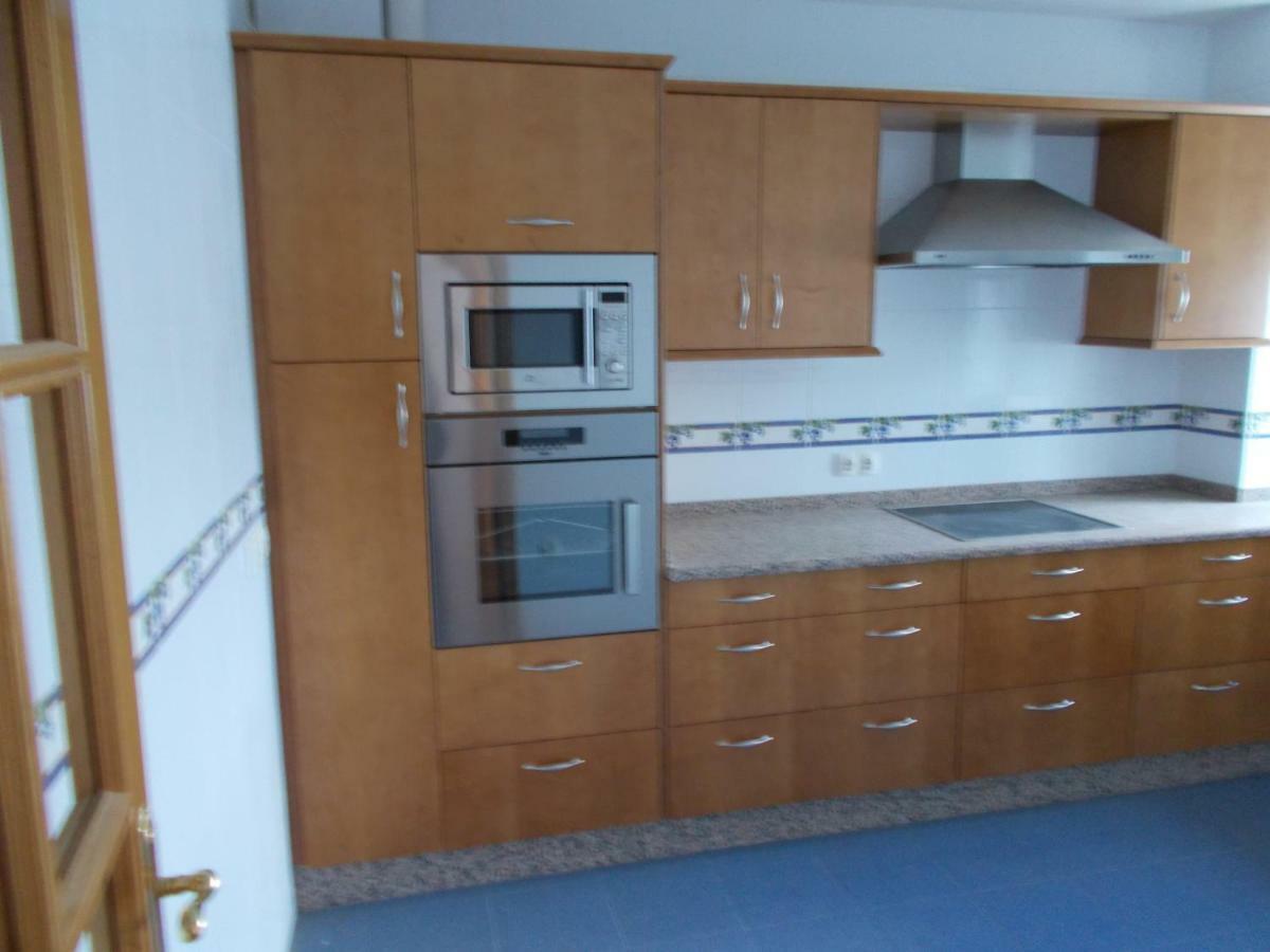Apartamento Ría de Ribadeo Exterior foto