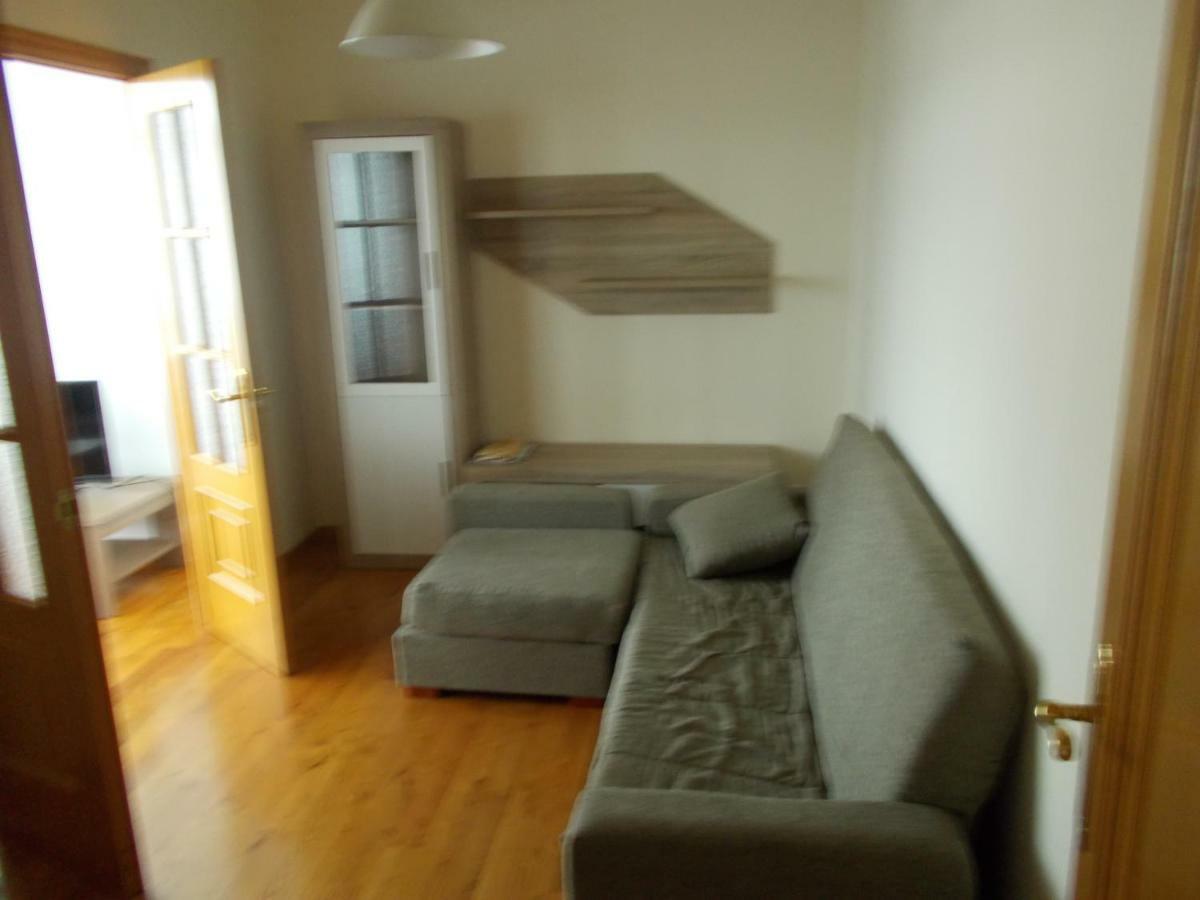 Apartamento Ría de Ribadeo Exterior foto